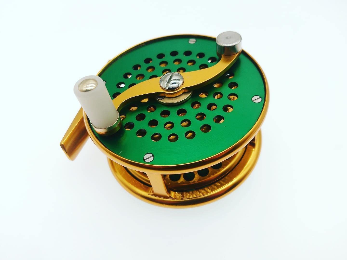 フライリール フライライン フライリール シルバー ライン付き Amazon | Zxpjkyu フライ